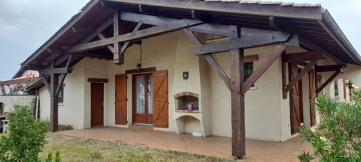 Maison de luxe à Gujan-Mestras, Gironde