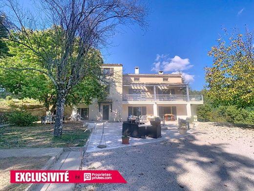 Maison de luxe à Le Vigan, Gard