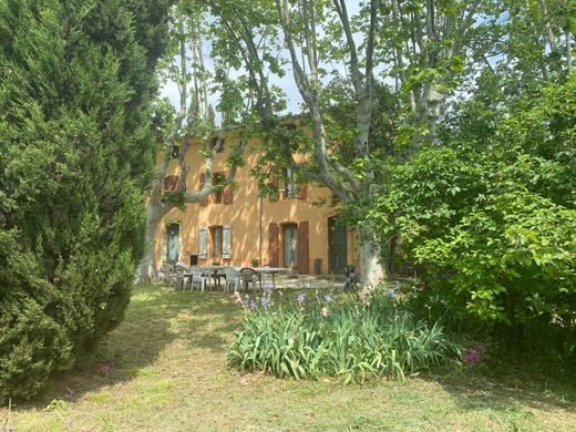 Country House in Aix-en-Provence, Bouches-du-Rhône