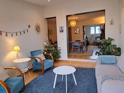 Luxe woning in Angers, Maine-et-Loire