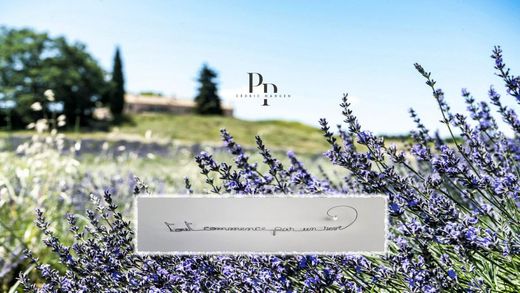 Villa in Viens, Vaucluse