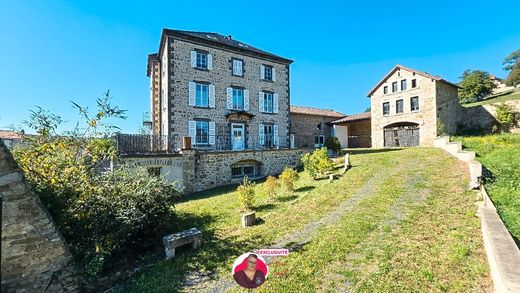 Luxury home in Chaméane, Puy-de-Dôme