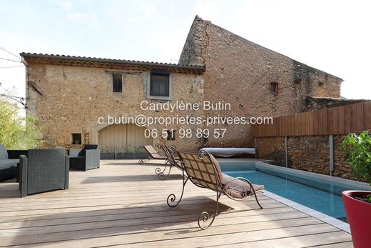 Πολυτελή κατοικία σε Puisserguier, Hérault