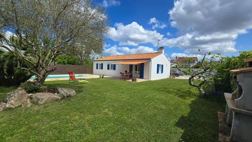 Luxury home in Nantes, Loire-Atlantique