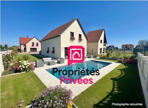 Luxury home in Barr, Bas-Rhin