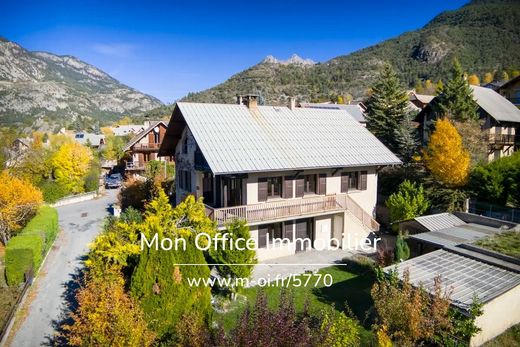 Casa de luxo - Guillestre, Altos Alpes