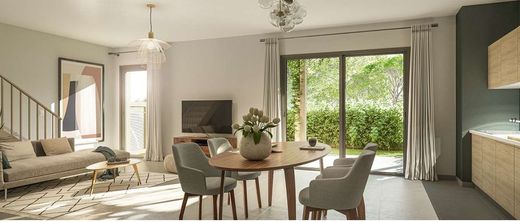 Lüks ev Aix-en-Provence, Bouches-du-Rhône