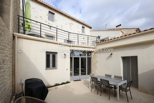 Casa de lujo en Puisserguier, Herault