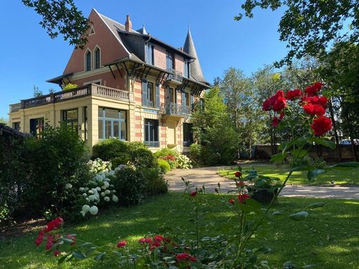 Villa Rueil-Malmaison, Hauts-de-Seine