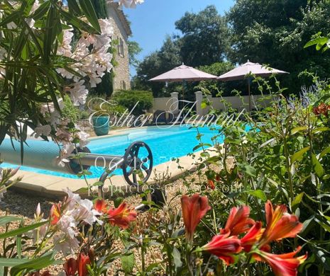 Villa in Anduze, Gard