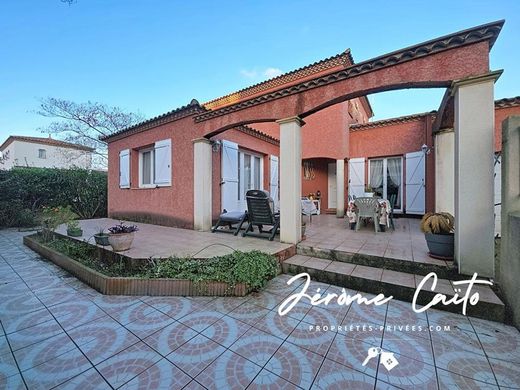 Luxury home in Le Grau-du-Roi, Gard