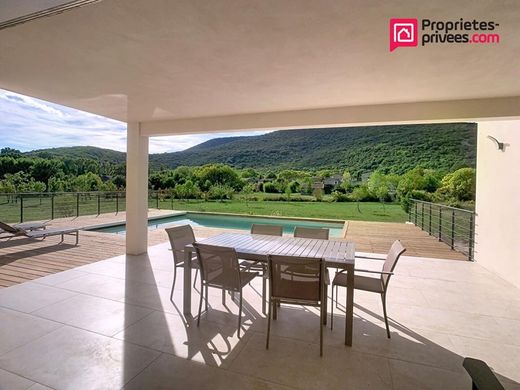 Luxury home in Brissac, Hérault