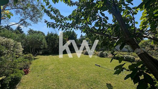 Luxury home in Deuil-la-Barre, Val d'Oise