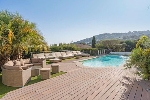 Villa in Cavalaire-sur-Mer, Var