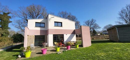 Luxury home in Saint-Malo, Ille-et-Vilaine