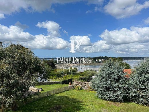 Maison de luxe à Île-aux-Moines, Morbihan