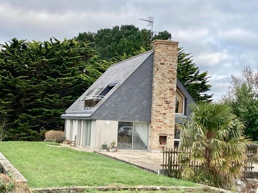 Casa de lujo en Locquirec, Finisterre