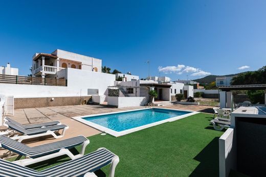 Casale a Ibiza, Isole Baleari