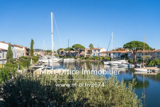 Luxury home in Grimaud, Var