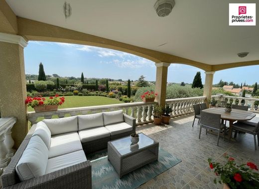 Luxury home in Valensole, Alpes-de-Haute-Provence