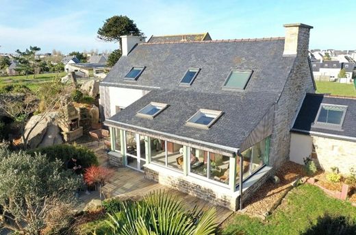 Luxury home in Plouescat, Finistère