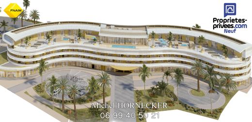 Piso / Apartamento en Le Cap d'Agde, Herault