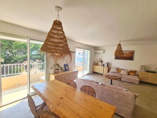 Appartement à Six-Fours-les-Plages, Var