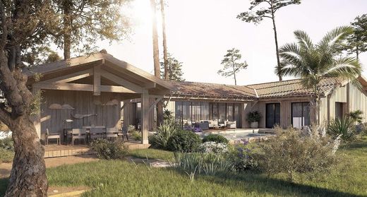 Casa di lusso a Lit-et-Mixe, Landes