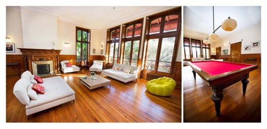 Daire Pau, Pyrénées-Atlantiques