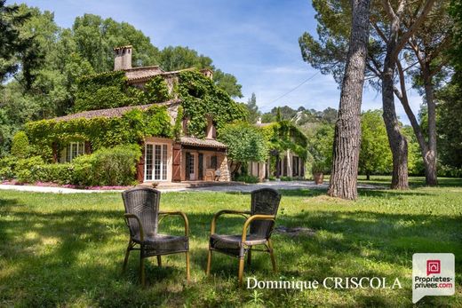 Luxury home in Tourves, Var