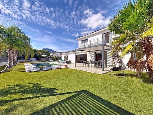 Villa à Solliés Farlède, Var