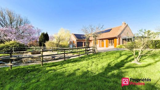 Luksusowy dom w Wimille, Pas-de-Calais