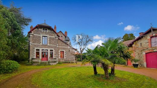 Villa in Clisson, Loire-Atlantique