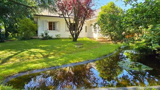 Πολυτελή κατοικία σε Chauvé, Loire-Atlantique