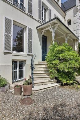 Casa de lujo en El Havre, Sena Marítimo