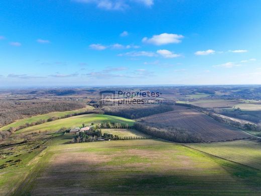 Luxe woning in Beaumont-de-Lomagne, Tarn-et-Garonne