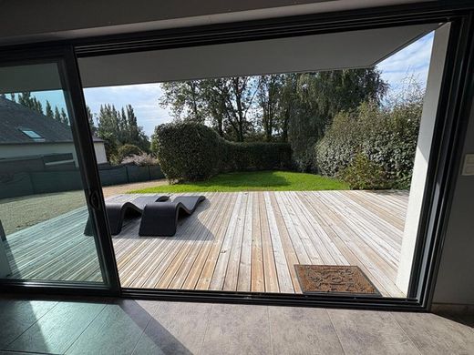 Villa in Meucon, Morbihan