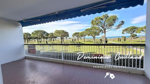 Apartment in Le Grau-du-Roi, Gard