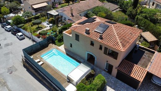 Luxury home in Ollioules, Var