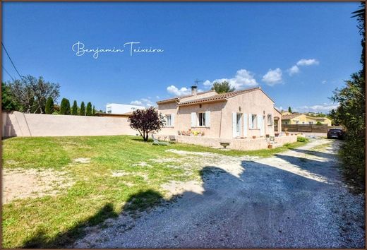 Villa en Roquebrune-sur-Argens, Var