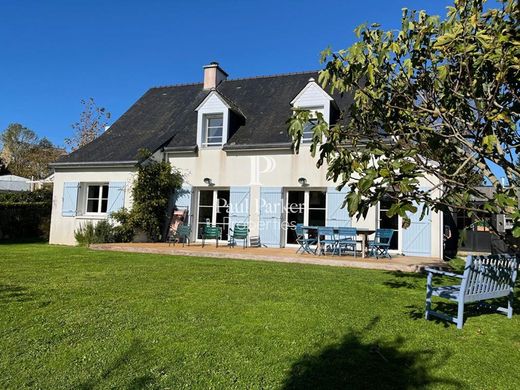 Casa di lusso a Île-aux-Moines, Morbihan