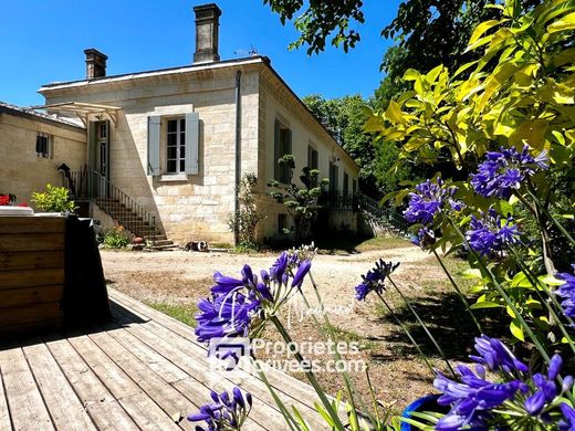 Luxury home in Libourne, Gironde
