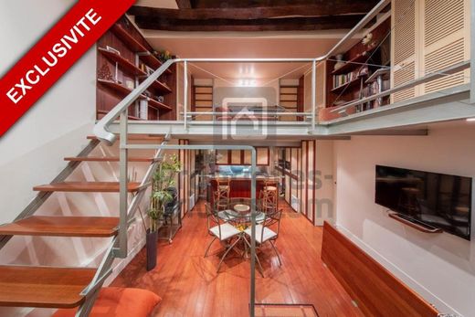 Luxury home in Saint-Germain, Odéon, Monnaie, Paris