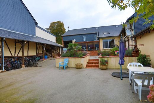 Luxury home in Thérines, Oise