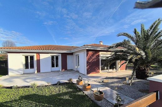 豪宅  Mérignac, Gironde