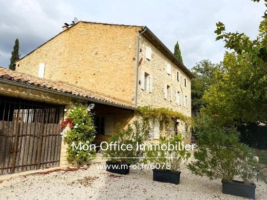 Casale a Roussillon, Vaucluse