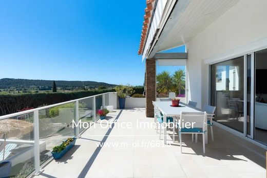 Luxus-Haus in Sausset-les-Pins, Bouches-du-Rhône