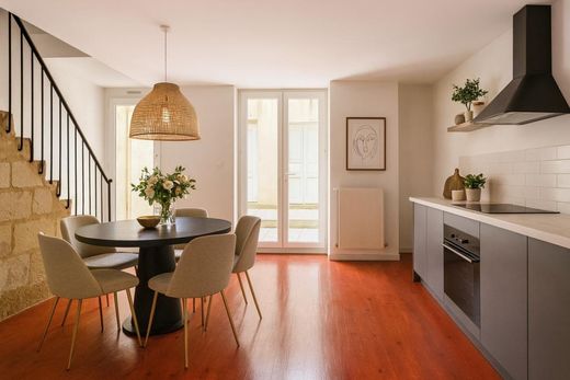 豪宅  波尔多, Gironde