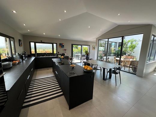 Πολυτελή κατοικία σε Ventiseri, Upper Corsica