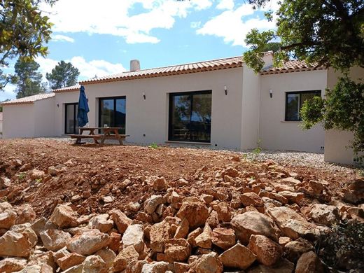 Luxury home in Montfort-sur-Argens, Var